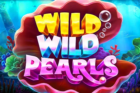 Wild Wild Pearls